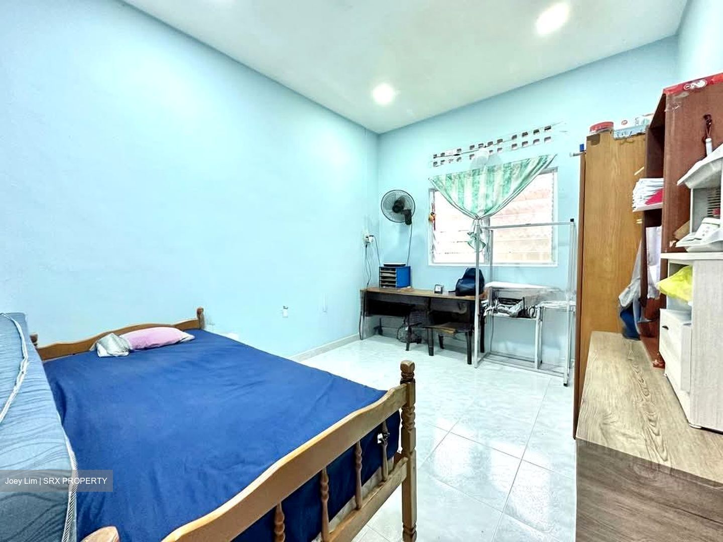 Fuyong Estate (D23), Semi-Detached #574436251